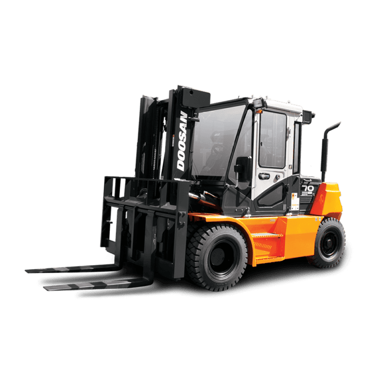 Forklift